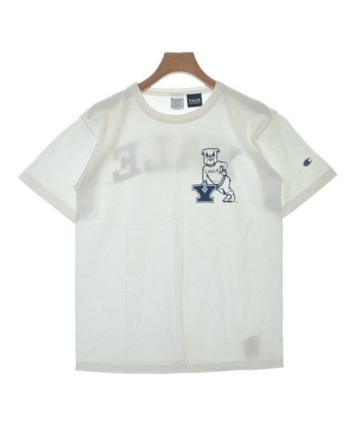 CHAMPION เสื้อยืด/เสื้อท็อปส์