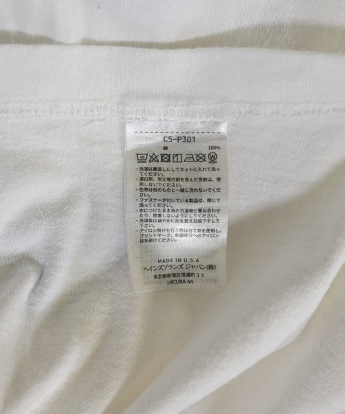 CHAMPION เสื้อยืด/เสื้อท็อปส์