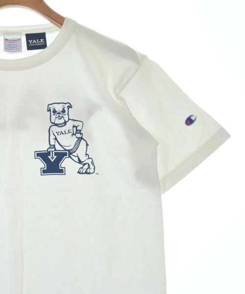 CHAMPION เสื้อยืด/เสื้อท็อปส์