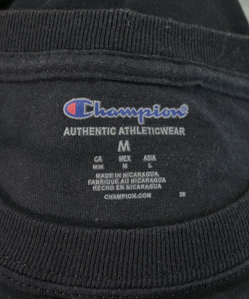 CHAMPION เสื้อยืด/เสื้อท็อปส์