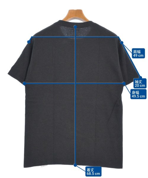 CHAMPION เสื้อยืด/เสื้อท็อปส์