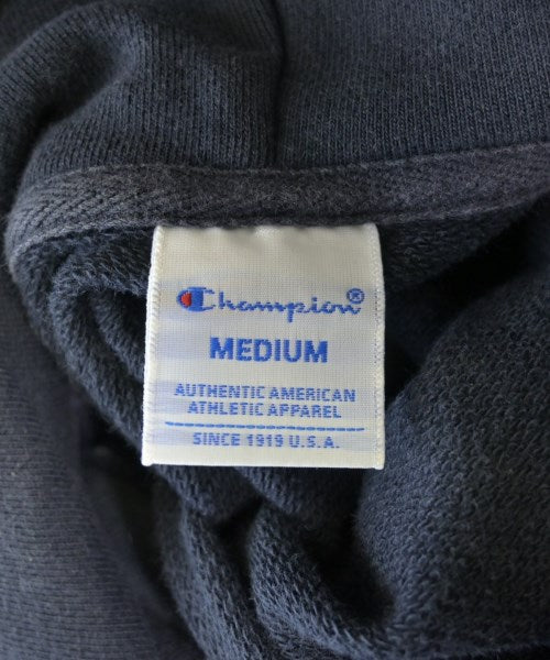 CHAMPION เสื้อฮู้ด