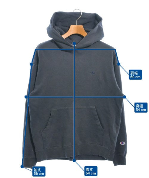 CHAMPION เสื้อฮู้ด