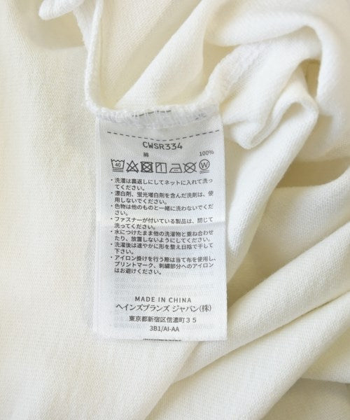 CHAMPION เสื้อกล้าม