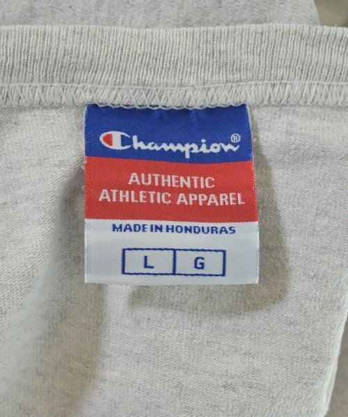 CHAMPION เสื้อยืด/เสื้อท็อปส์