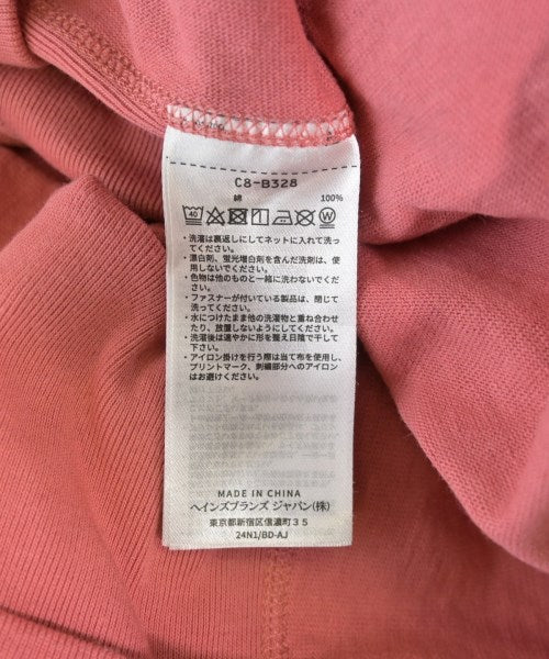 CHAMPION เสื้อยืด/เสื้อท็อปส์
