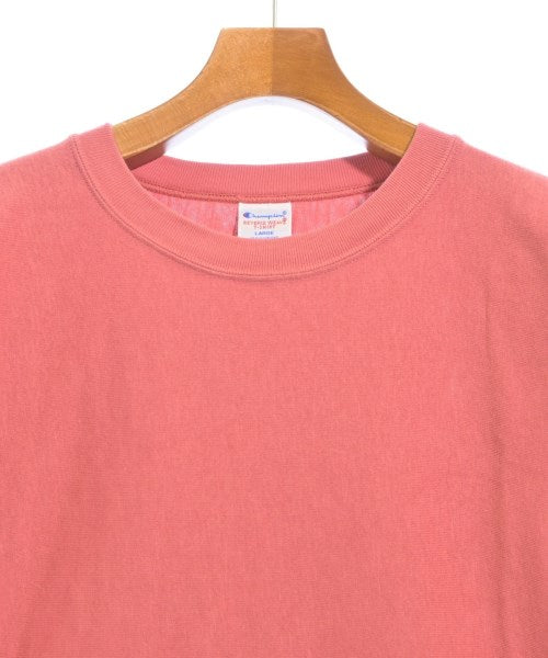 CHAMPION เสื้อยืด/เสื้อท็อปส์