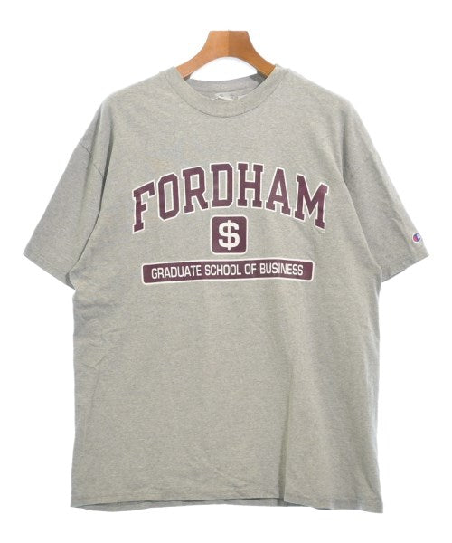 CHAMPION เสื้อยืด/เสื้อท็อปส์