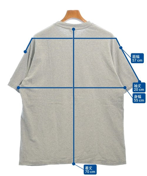 CHAMPION เสื้อยืด/เสื้อท็อปส์