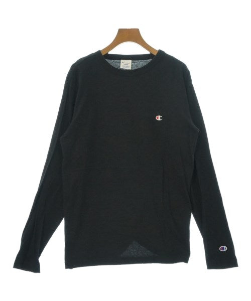 CHAMPION เสื้อยืด/เสื้อท็อปส์