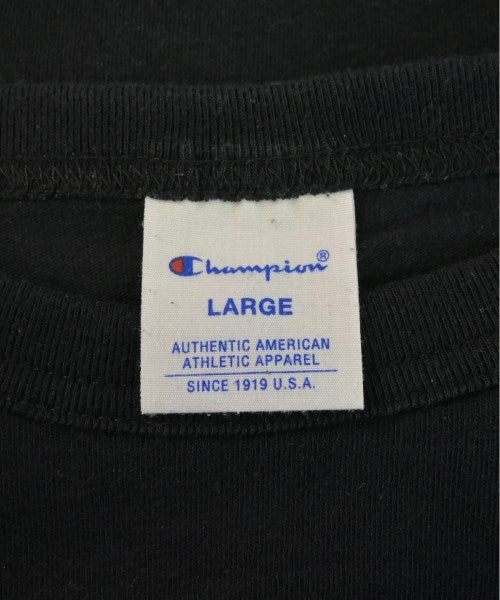 CHAMPION เสื้อยืด/เสื้อท็อปส์