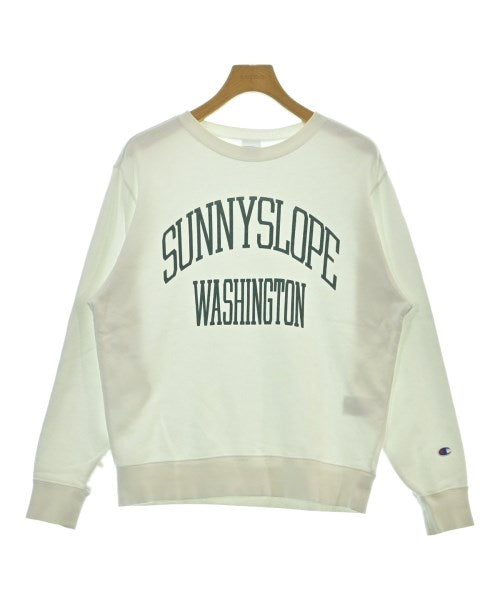 CHAMPION เสื้อสเวตเตอร์