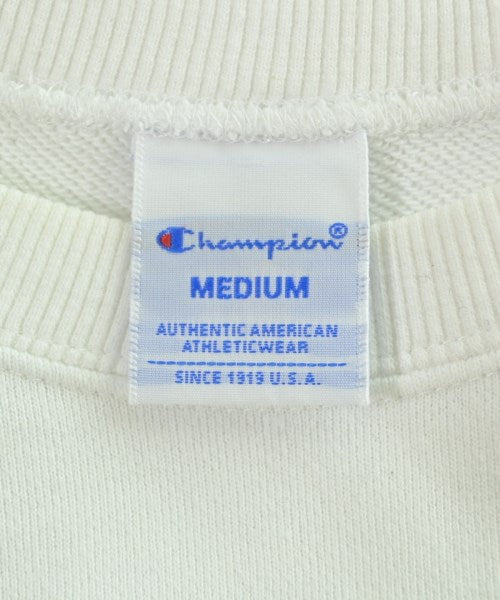 CHAMPION เสื้อสเวตเตอร์
