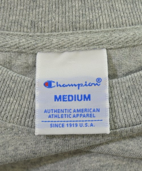 CHAMPION เสื้อยืด/เสื้อท็อปส์