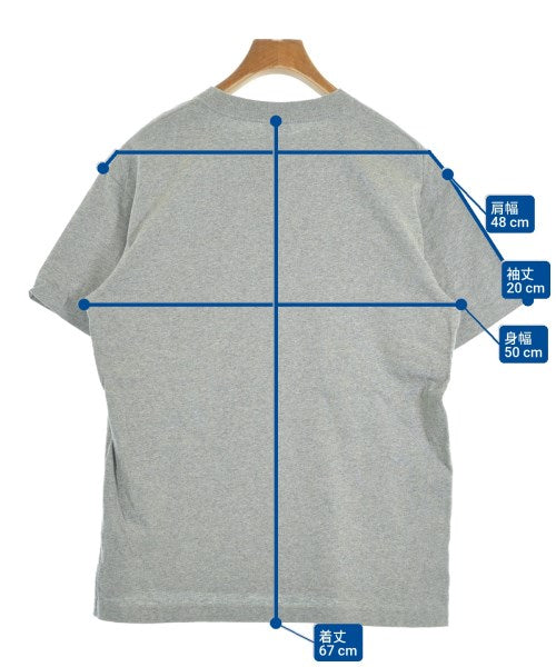 CHAMPION เสื้อยืด/เสื้อท็อปส์