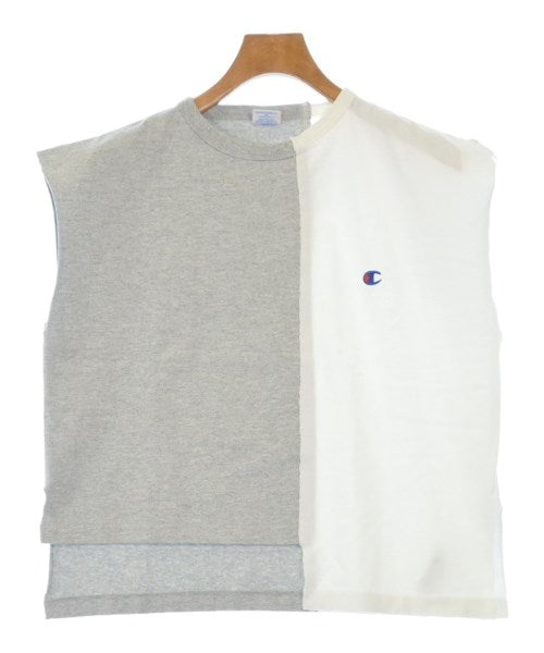 CHAMPION แขนกุด