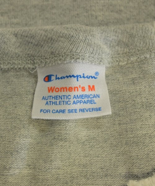 CHAMPION แขนกุด