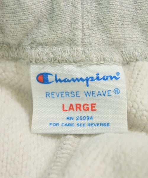 CHAMPION กางเกงวอร์ม