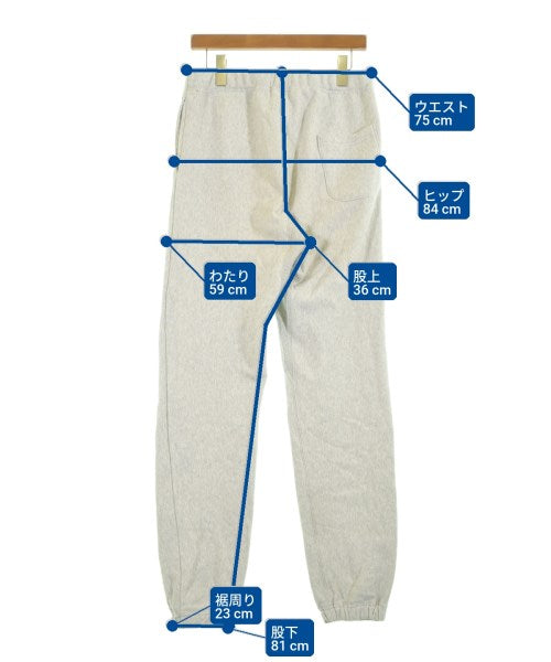 CHAMPION กางเกงวอร์ม