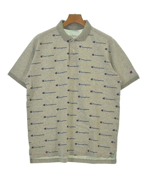 CHAMPION เสื้อโปโล