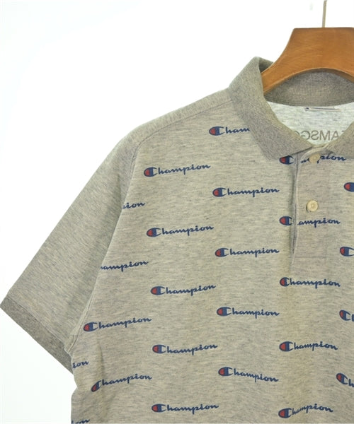 CHAMPION เสื้อโปโล