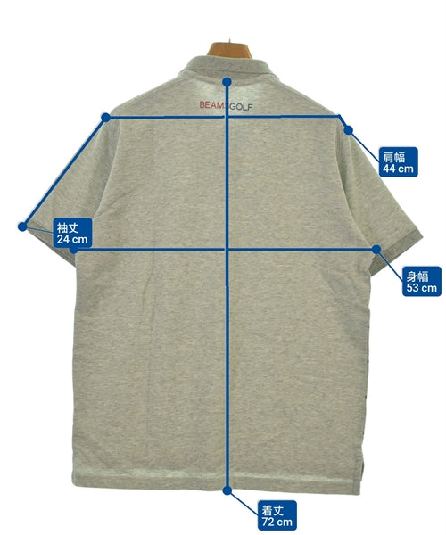 CHAMPION เสื้อโปโล