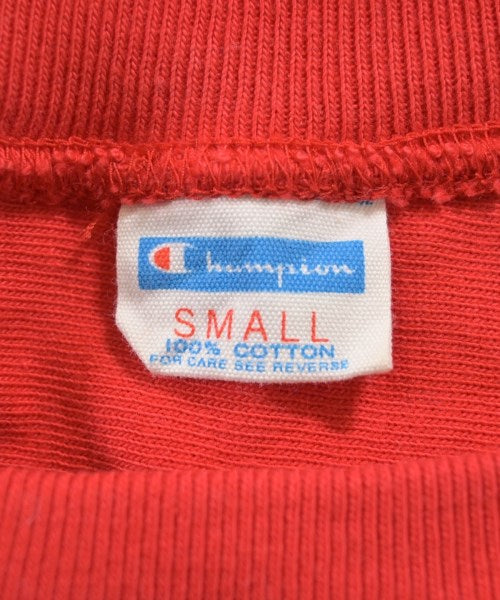 CHAMPION เสื้อยืด/เสื้อท็อปส์