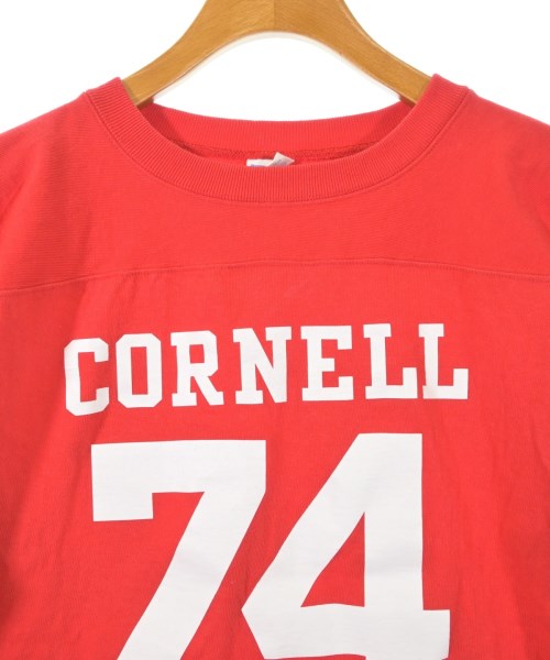 CHAMPION เสื้อยืด/เสื้อท็อปส์