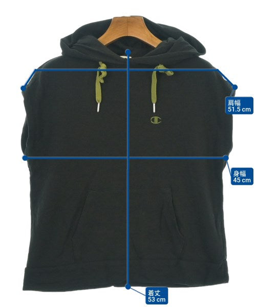 CHAMPION เสื้อฮู้ด