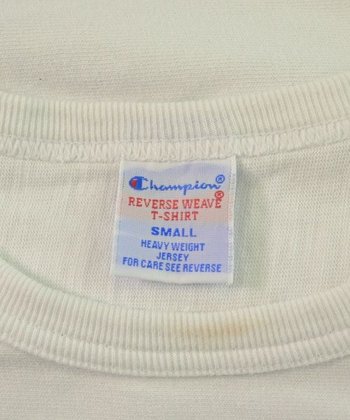 CHAMPION เสื้อยืด/เสื้อท็อปส์