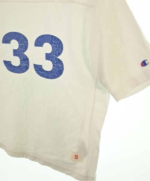 CHAMPION เสื้อยืด/เสื้อท็อปส์