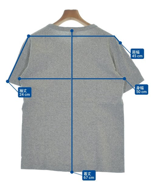 CHAMPION เสื้อยืด/เสื้อท็อปส์