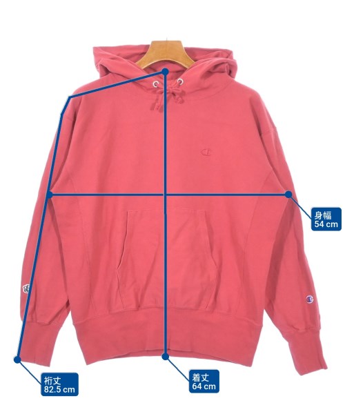 CHAMPION เสื้อฮู้ด