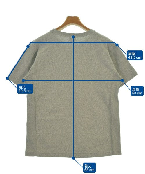 CHAMPION เสื้อยืด/เสื้อท็อปส์