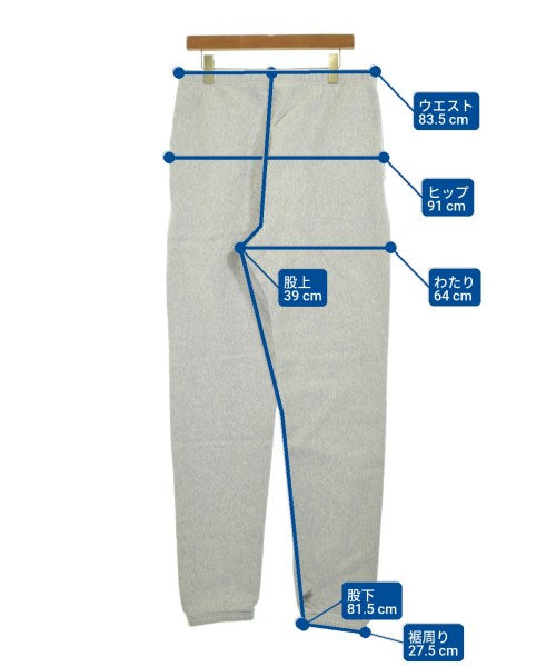 CHAMPION กางเกงวอร์ม