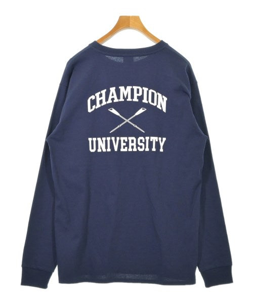 CHAMPION เสื้อยืด/เสื้อท็อปส์