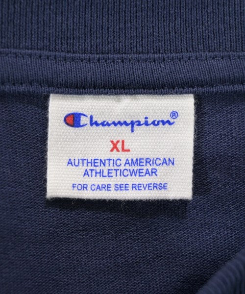 CHAMPION เสื้อยืด/เสื้อท็อปส์