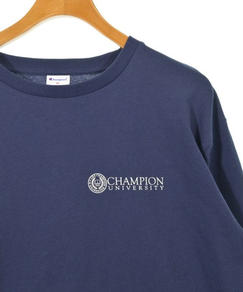 CHAMPION เสื้อยืด/เสื้อท็อปส์