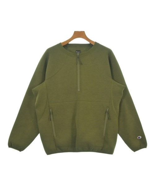 CHAMPION เสื้อสเวตเตอร์