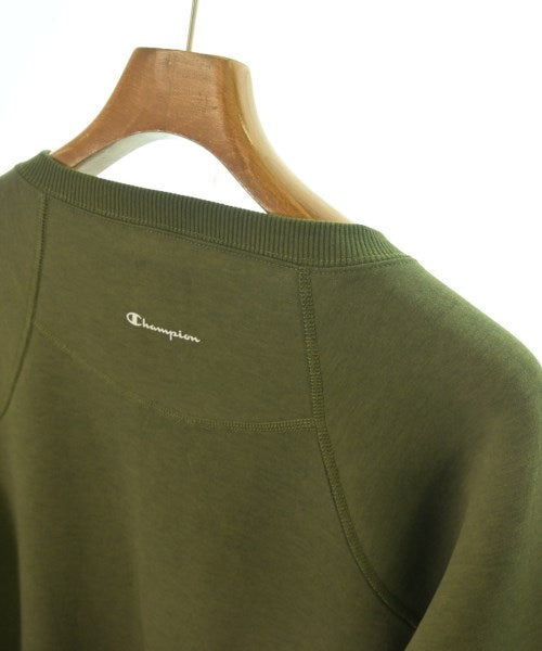 CHAMPION เสื้อสเวตเตอร์