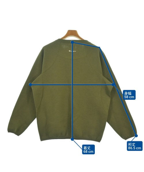 CHAMPION เสื้อสเวตเตอร์