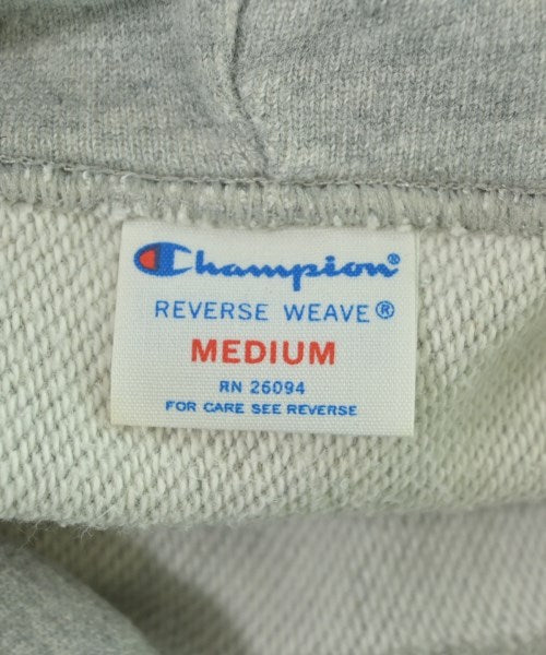 CHAMPION เสื้อฮู้ด