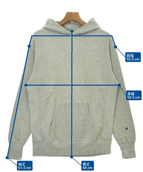 CHAMPION เสื้อฮู้ด