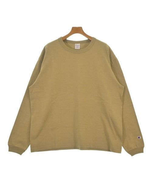 CHAMPION เสื้อยืด/เสื้อท็อปส์