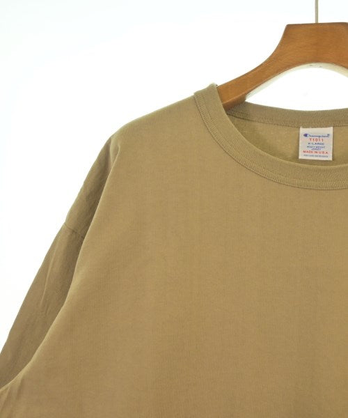 CHAMPION เสื้อยืด/เสื้อท็อปส์