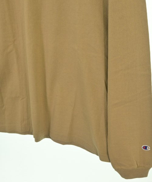 CHAMPION เสื้อยืด/เสื้อท็อปส์