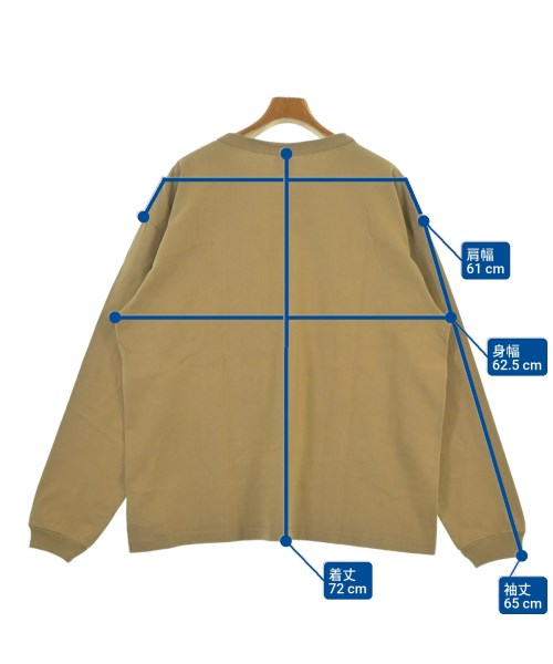 CHAMPION เสื้อยืด/เสื้อท็อปส์