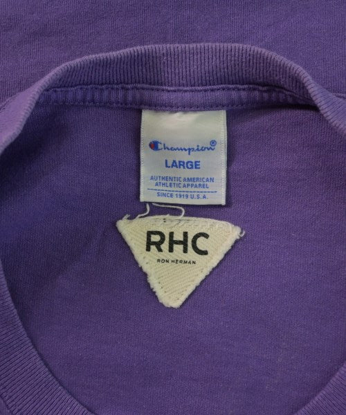 CHAMPION เสื้อยืด/เสื้อท็อปส์