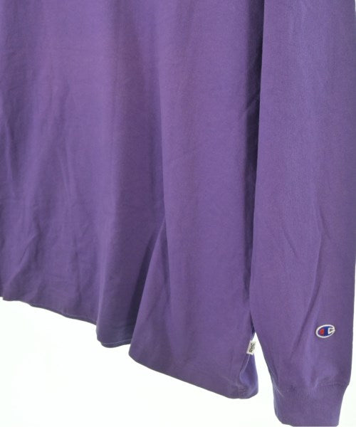 CHAMPION เสื้อยืด/เสื้อท็อปส์