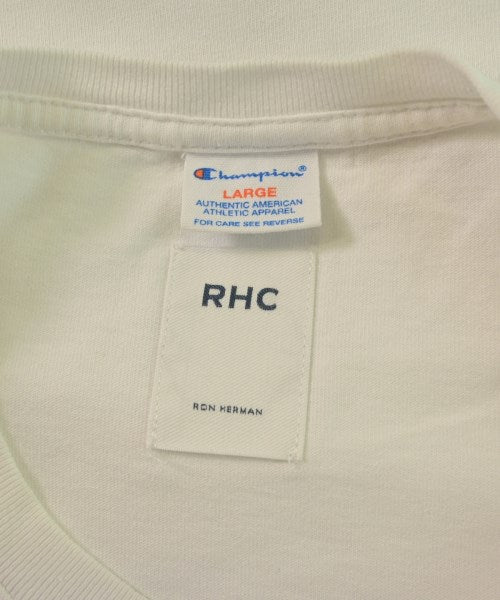 CHAMPION เสื้อยืด/เสื้อท็อปส์